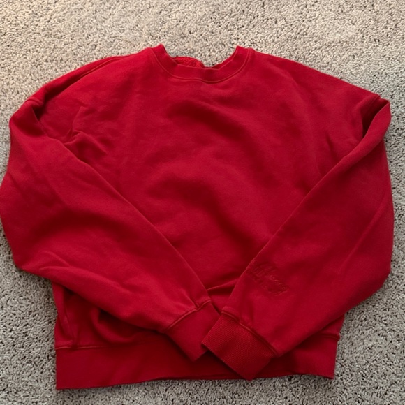 Buffbunny threads crew pullover - Picture 3 of 6